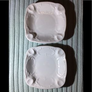 Bauscher Weiden China small dishes